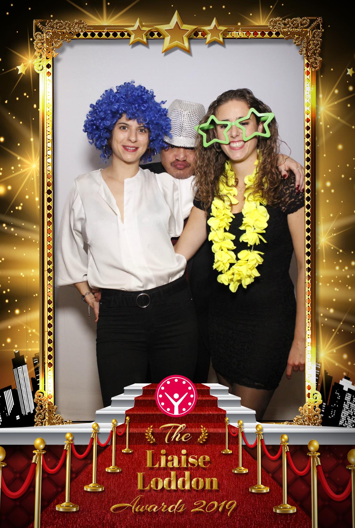 Liaise Loddon Co-worker Awards 2019 | View more photos from the event at gallery.myphotoboothexperience.co.uk/u/MyPhotoBoothExperienceLtd/Liaise-Loddon-Co-worker-Awards-2019